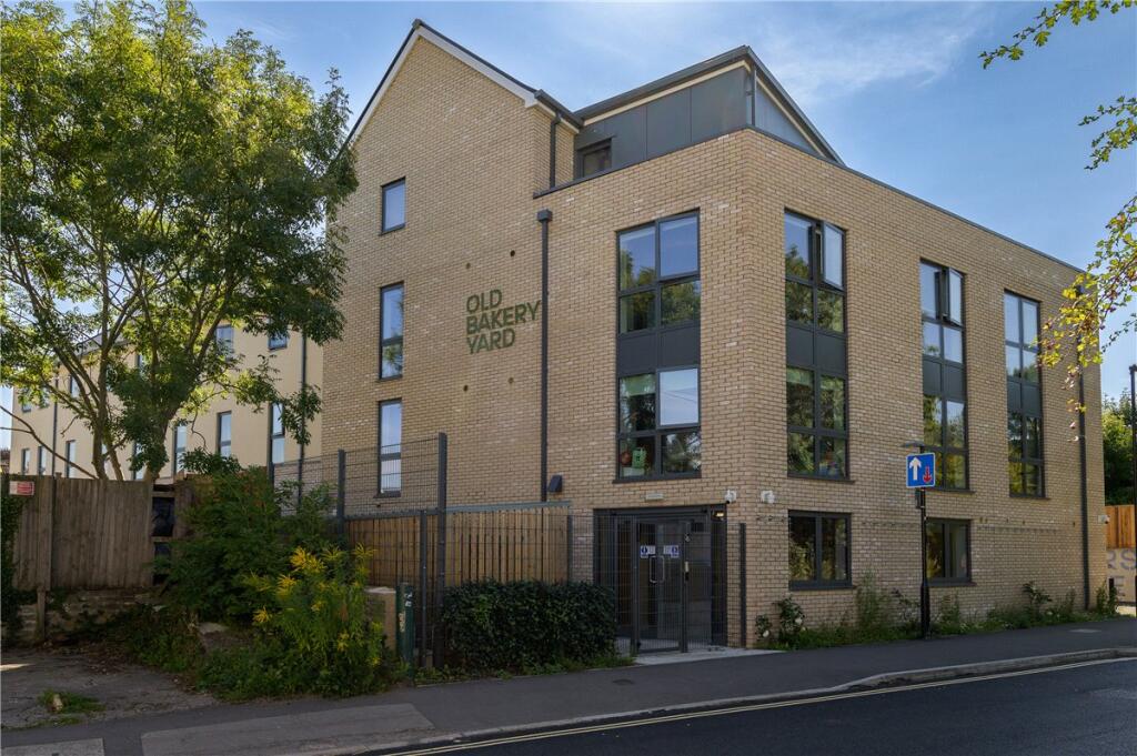 Main image of property: Old Bakery Yard, Jews Lane, Bath, Somerset, BA2