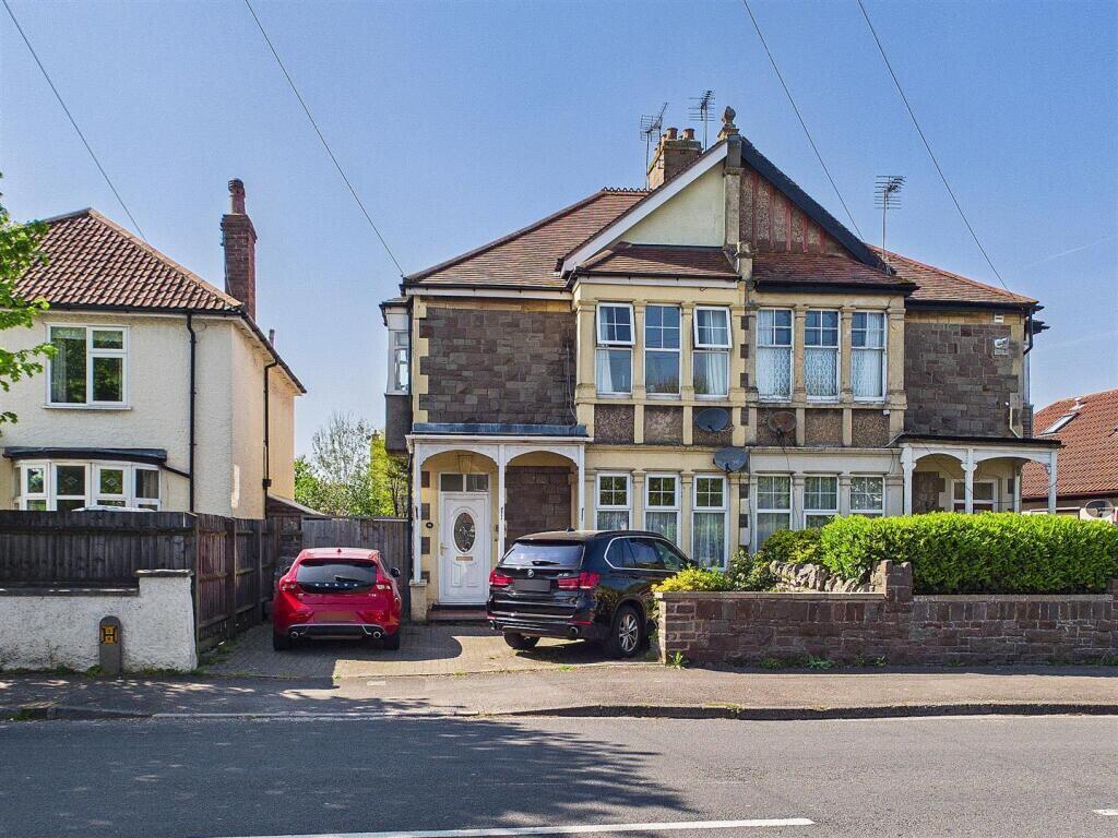 Main image of property: Devonshire Road, Weston-super-Mare