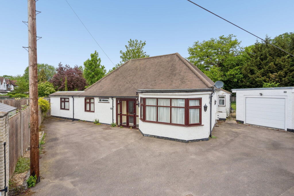 Main image of property: Rickmansworth Road, Pinner, HA5