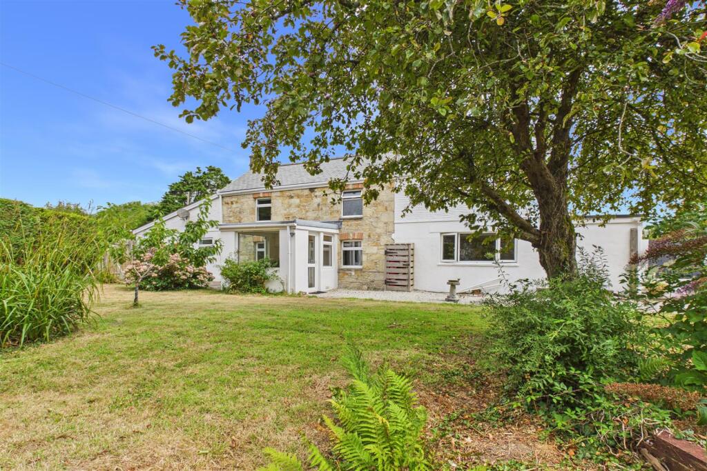 Main image of property: Hendra Croft, Newquay