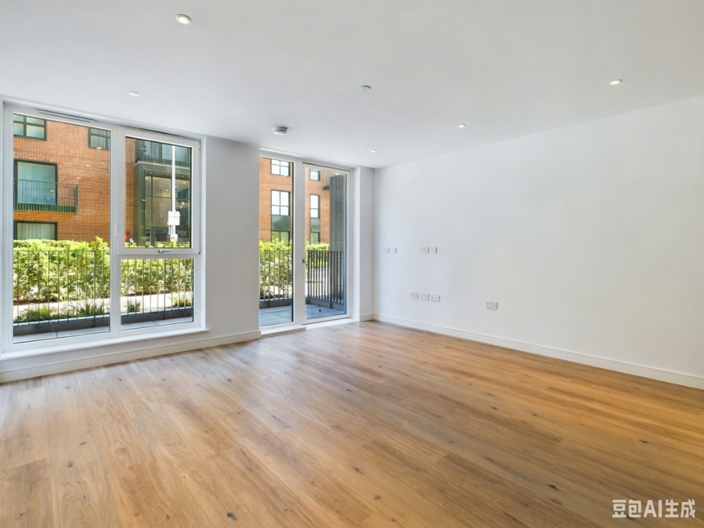 Main image of property: Iris House, Cedrus Avenue, Southall, Middlesex, UB1
