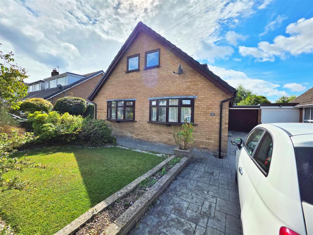 Main image of property: Rydal Road, Hambleton, Poulton-Le-Fylde