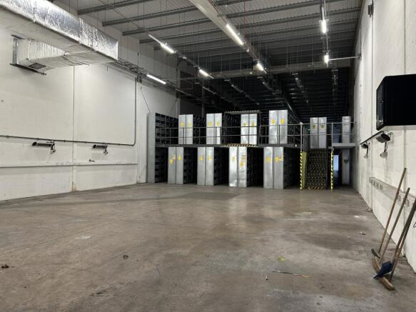 3 Starlaw Business Park, Livingston