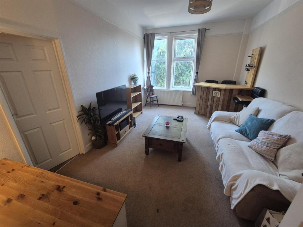 Main image of property: Ashley Cross, Poole