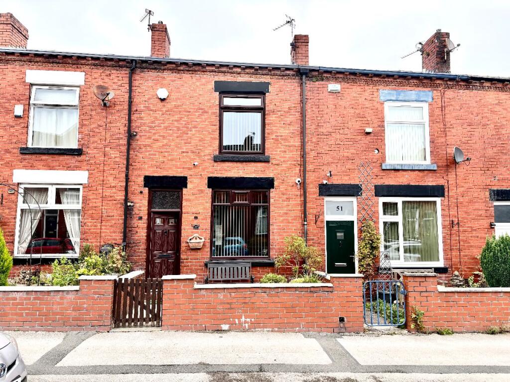 Main image of property: Parkfield Road, Bolton