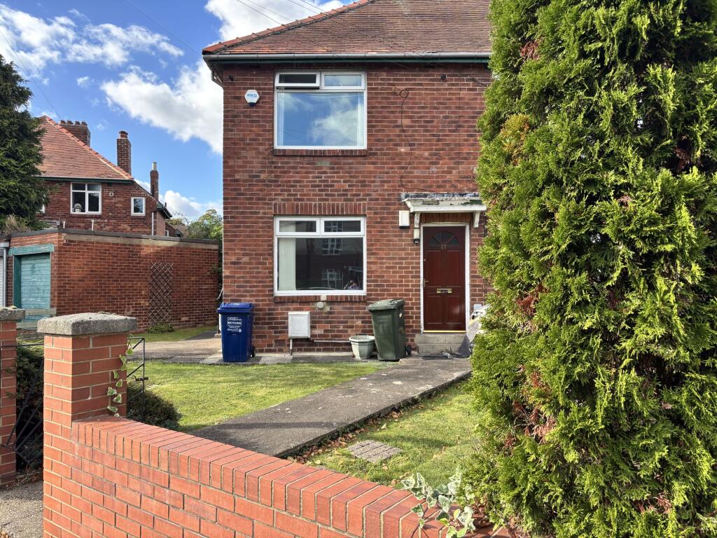Main image of property: Harewood Road, Gosforth, Newcastle upon Tyne, Tyne and Wear, NE3 5JT