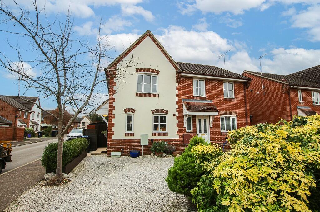 Main image of property: New Path, Fordham 