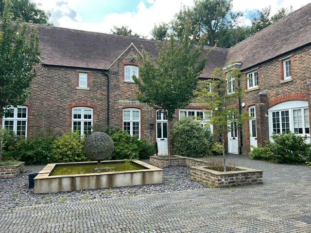 Main image of property: The Old Stables, Temple Grove