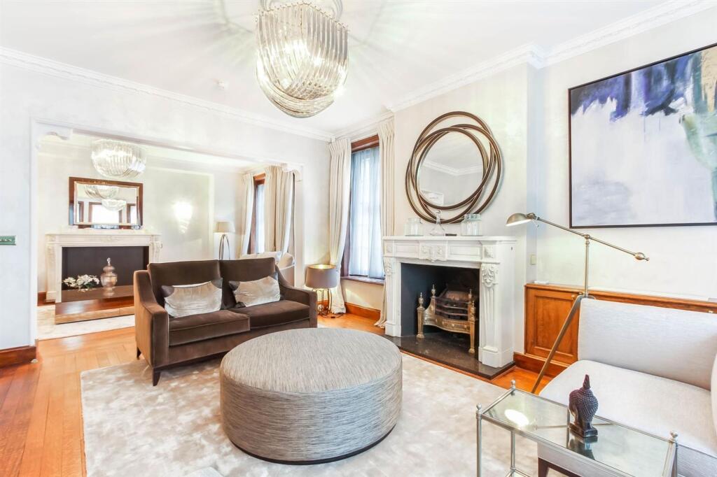 Main image of property: Upper Brook Street, London, W1K