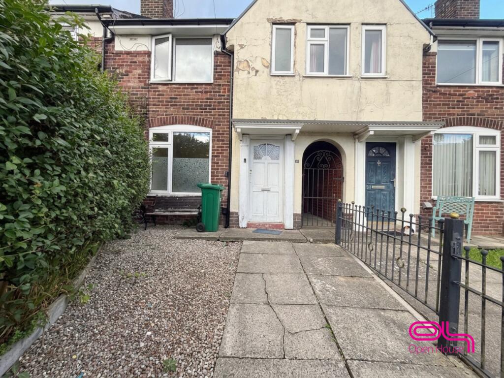 Main image of property: Balcary Grove, Bolton
