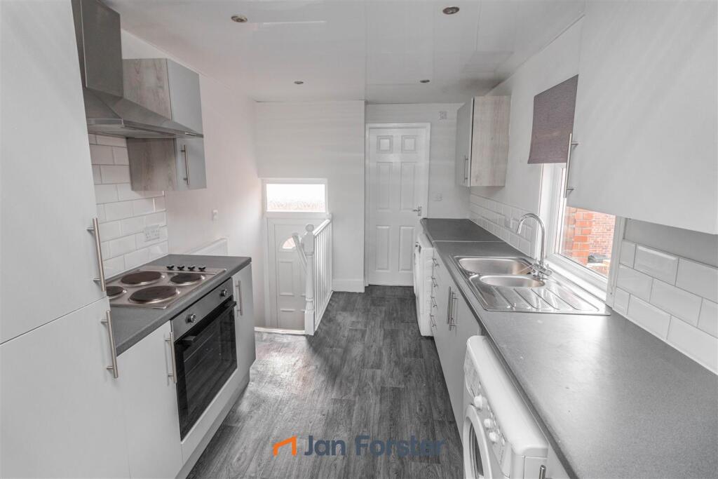 Main image of property: Ashfield Road, Newcastle Upon Tyne