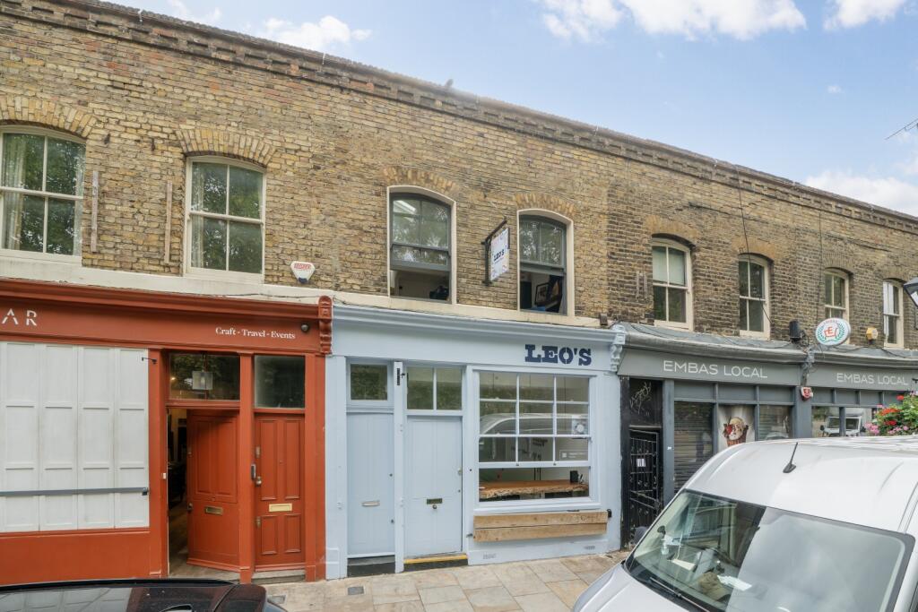 Main image of property: Columbia Road, Tower Hamlets, London