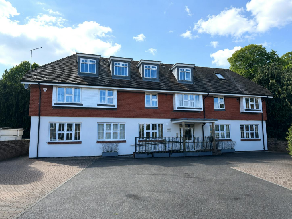 Main image of property: Unit 5, Woodcote Mews, Walton on the Hill, KT20 7ST