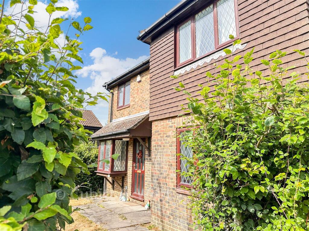 Main image of property: Ashurst Drive, Worth, Crawley, West Sussex