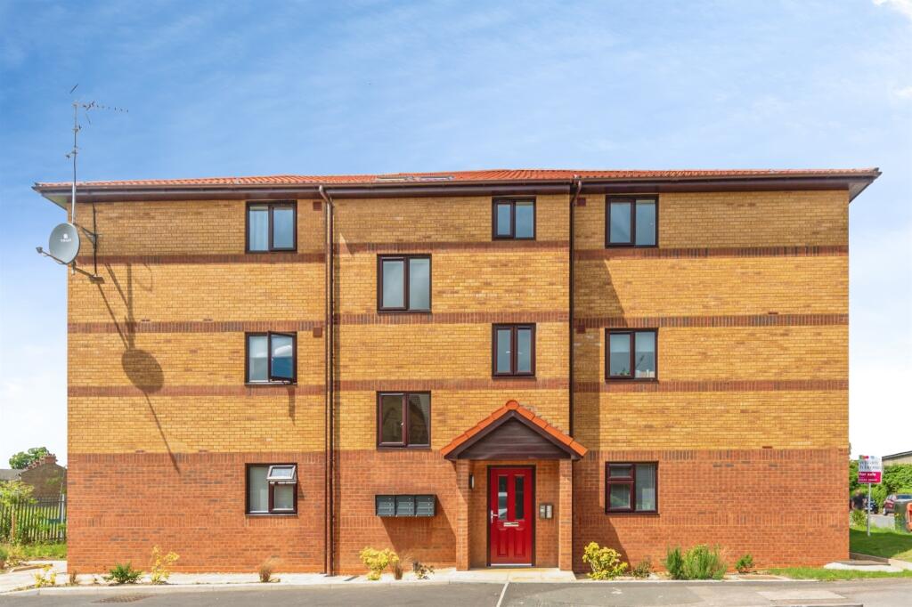 Main image of property: Redwood Grove, Bedford