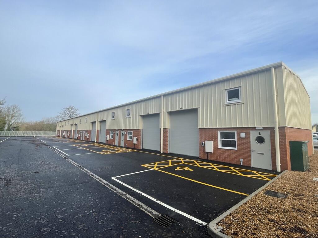 Main image of property: Units 8-22, Lucas Close, Burwell, Cambridgeshire, CB25