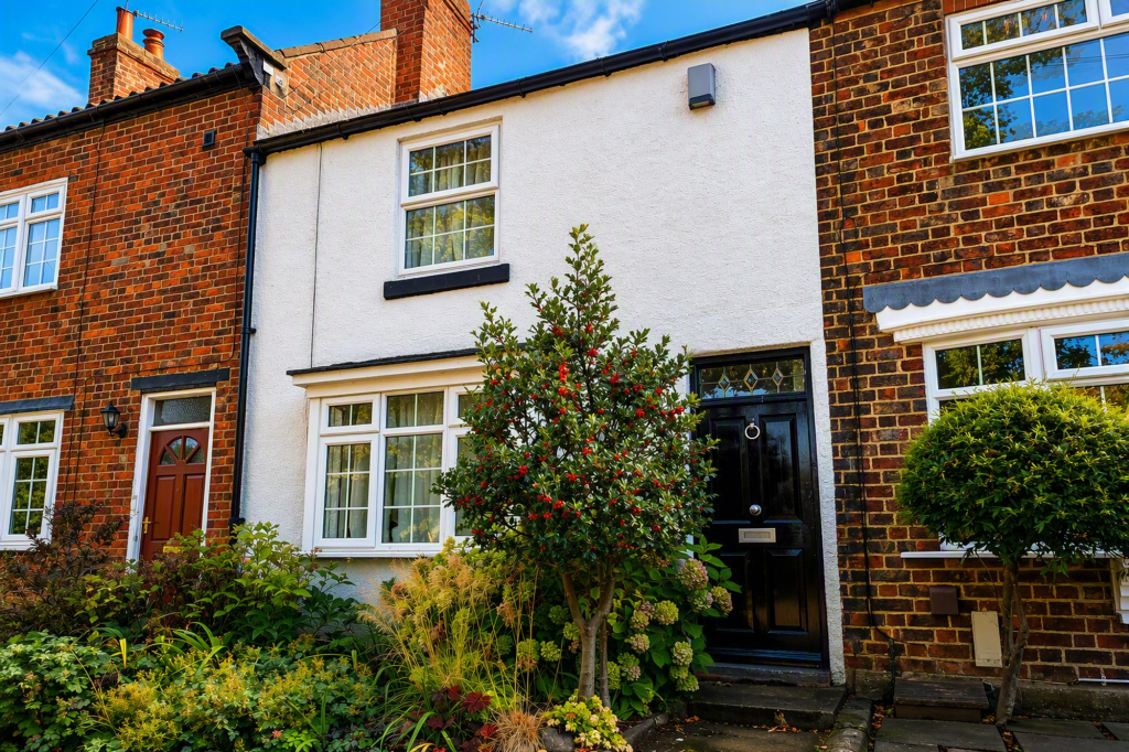 Main image of property: 11 Mill Terrace, Great Ayton, TS9