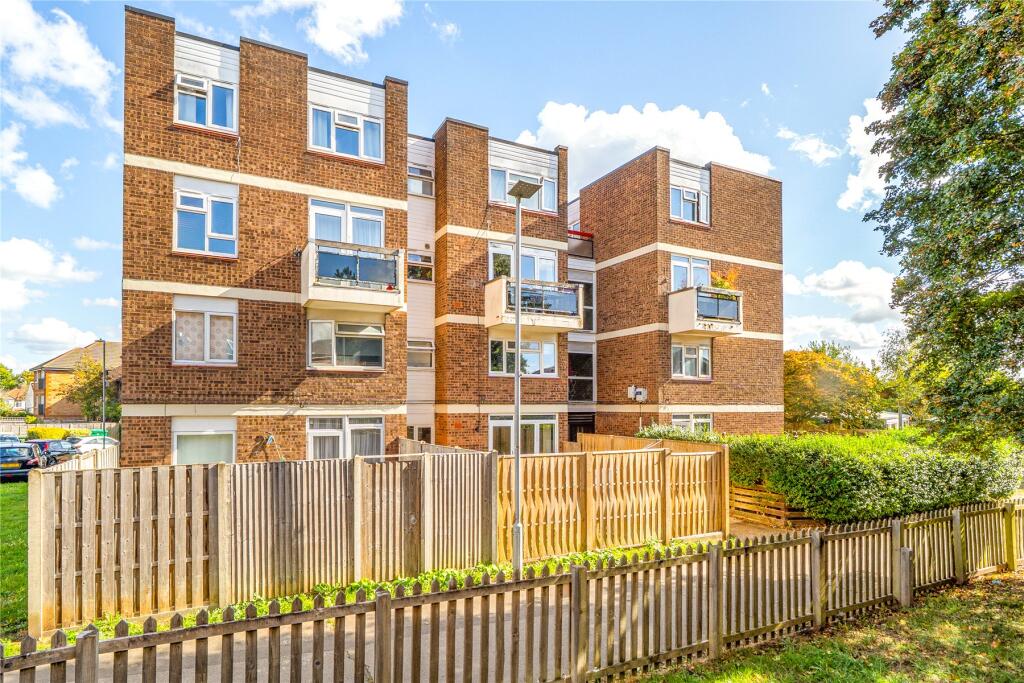 Main image of property: Hobill Walk, Surbiton, KT5
