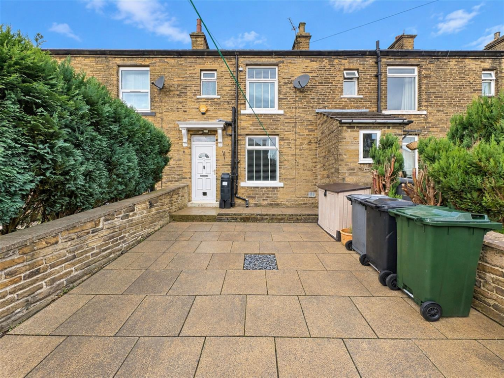 Main image of property: Spring Row, Queensbury, Bradford