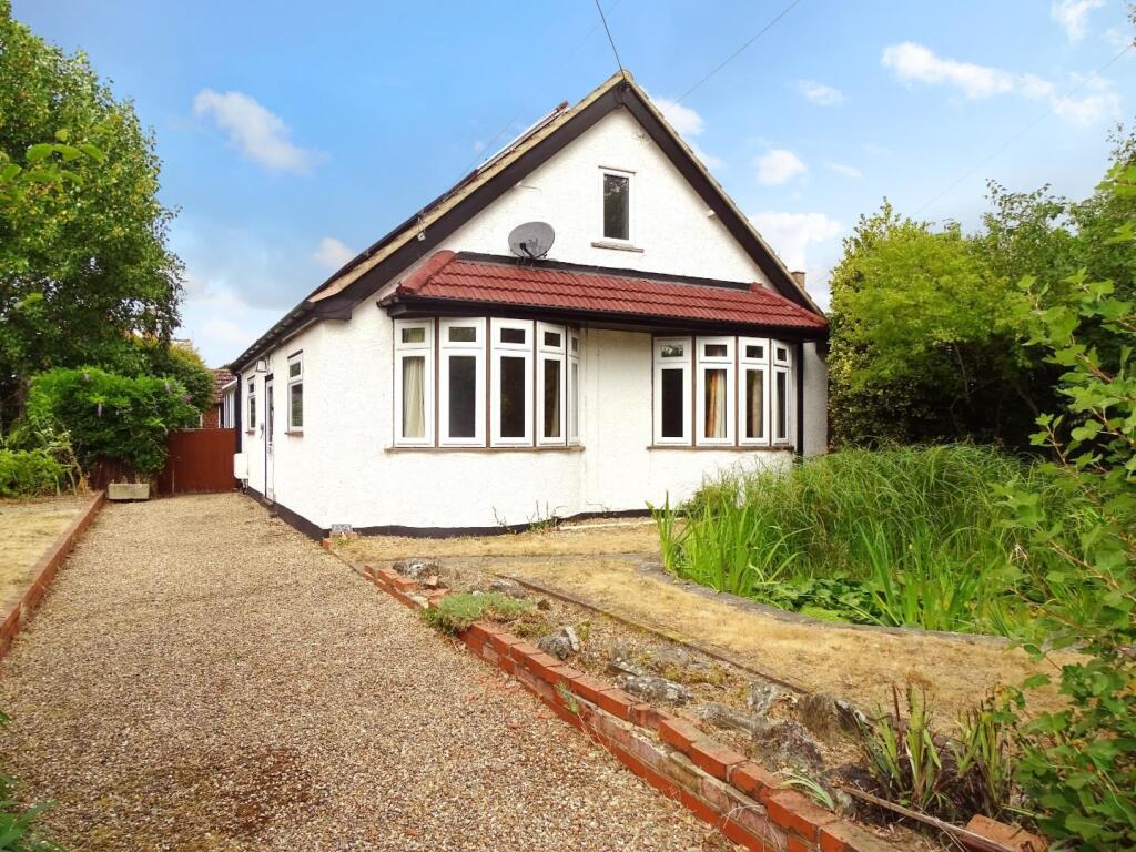 Main image of property: Molrams Lane, Great Baddow, Chelmsford