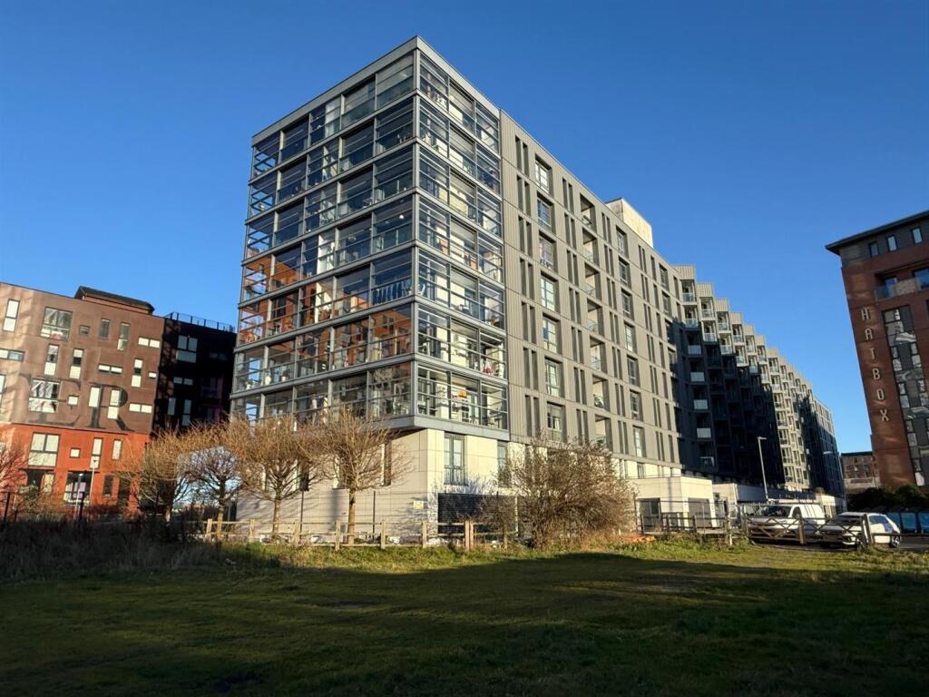 Main image of property: Milliners Wharf, 2 Munday Street, Manchester