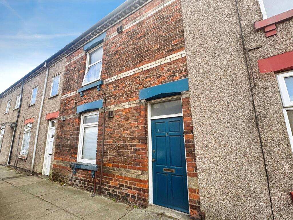 Main image of property: Anns Terrace, Darlington, DL3