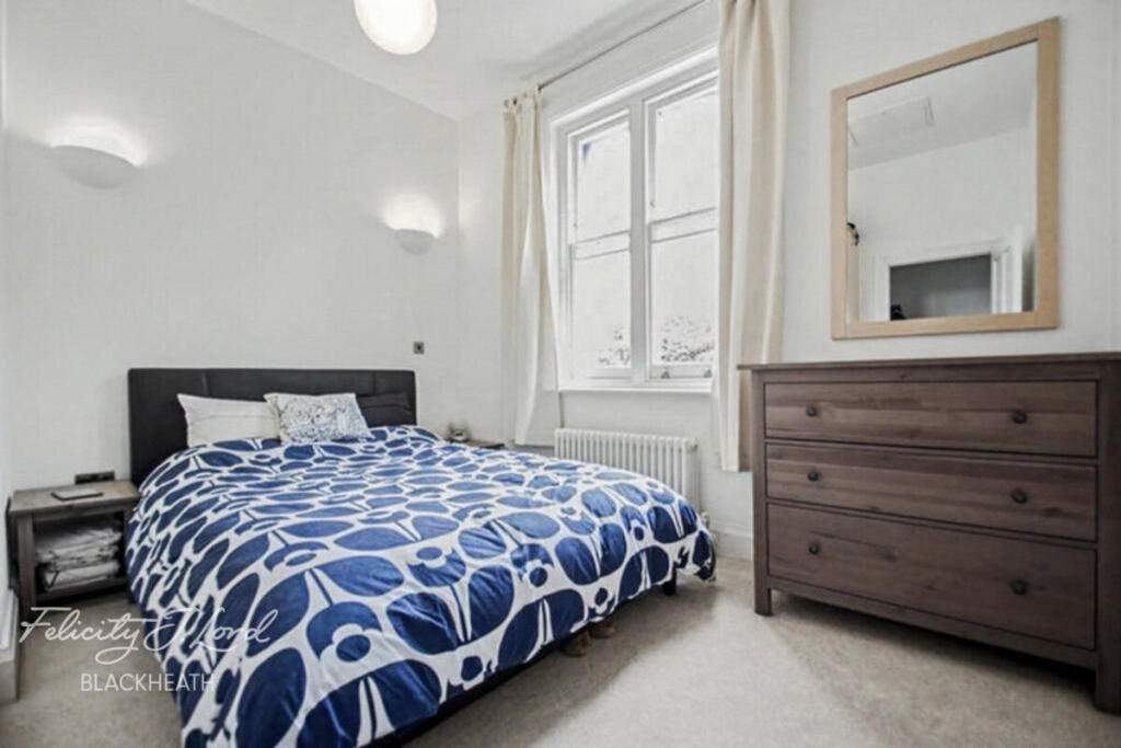 Main image of property: Langhorne Street, London