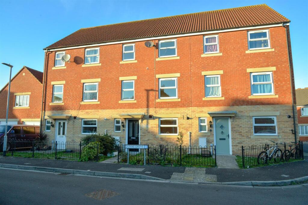 Main image of property: Dovai Drive, Bridgwater