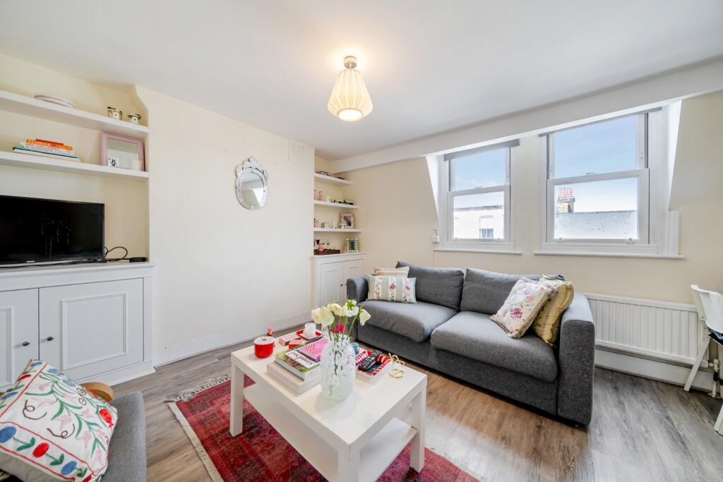 Main image of property: Dawes Road, Fulham, London, SW6