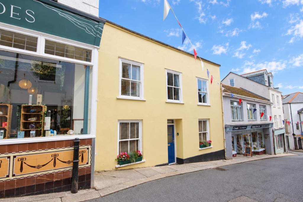 Main image of property: Lostwithiel Street, Fowey, Cornwall, PL23