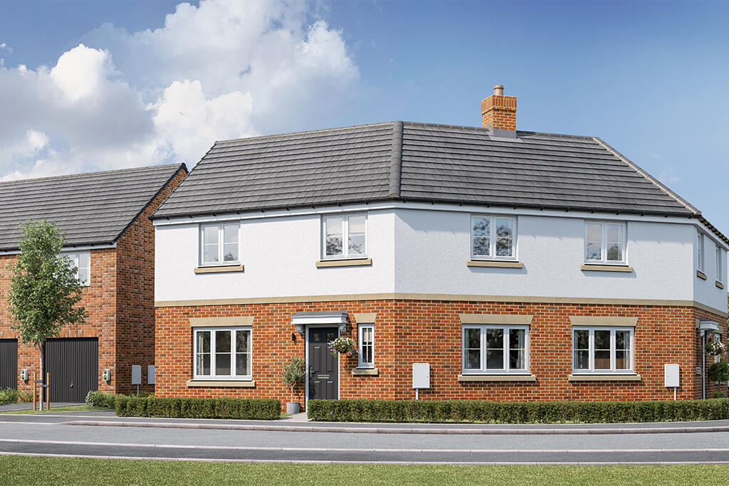 Main image of property: Cheadle Road, 
Tean, 
ST10 4DR