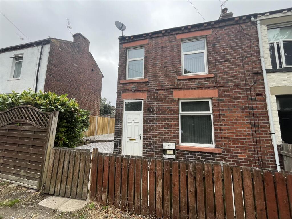 Main image of property: Brick Row, Wyke, Bradford