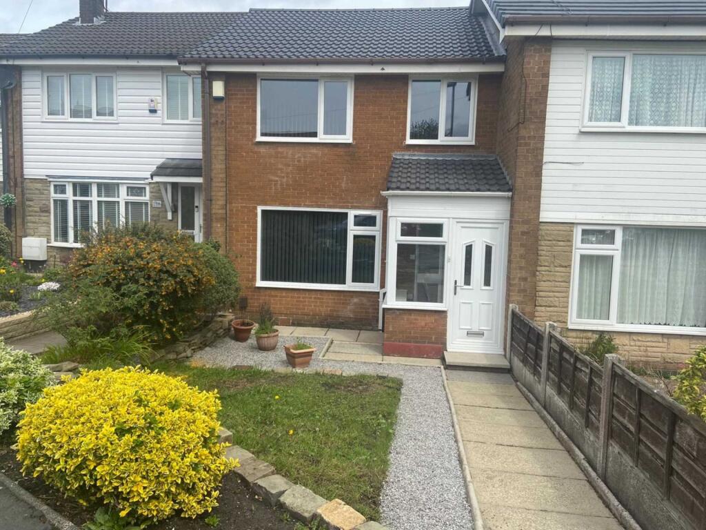 Main image of property: Harewood Drive, Oldham