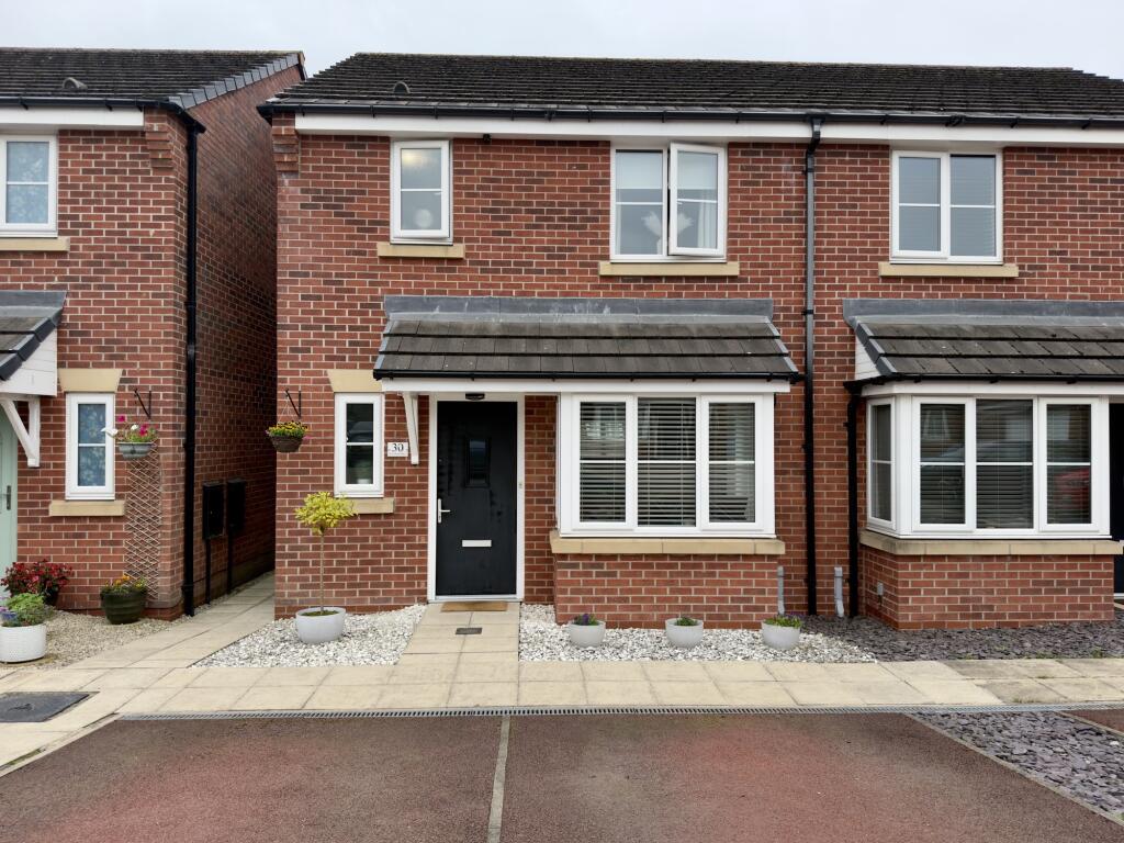 Main image of property: Grove Farm Drive, Adlington, Lancashire