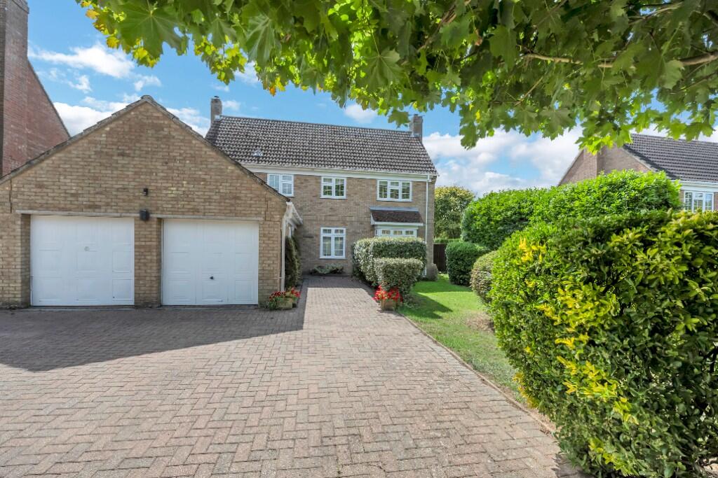 Main image of property: Higham Road, CB8