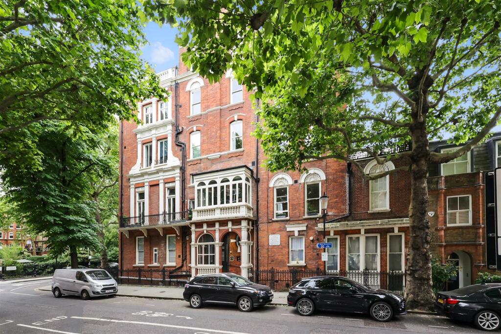 Main image of property: Bramham Gardens, London
