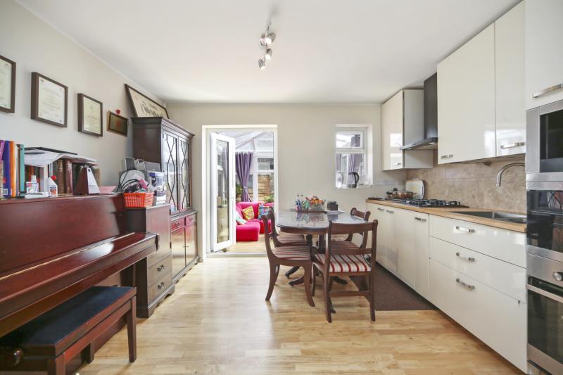 Main image of property: Argyle Place, Hammersmith, London, W6