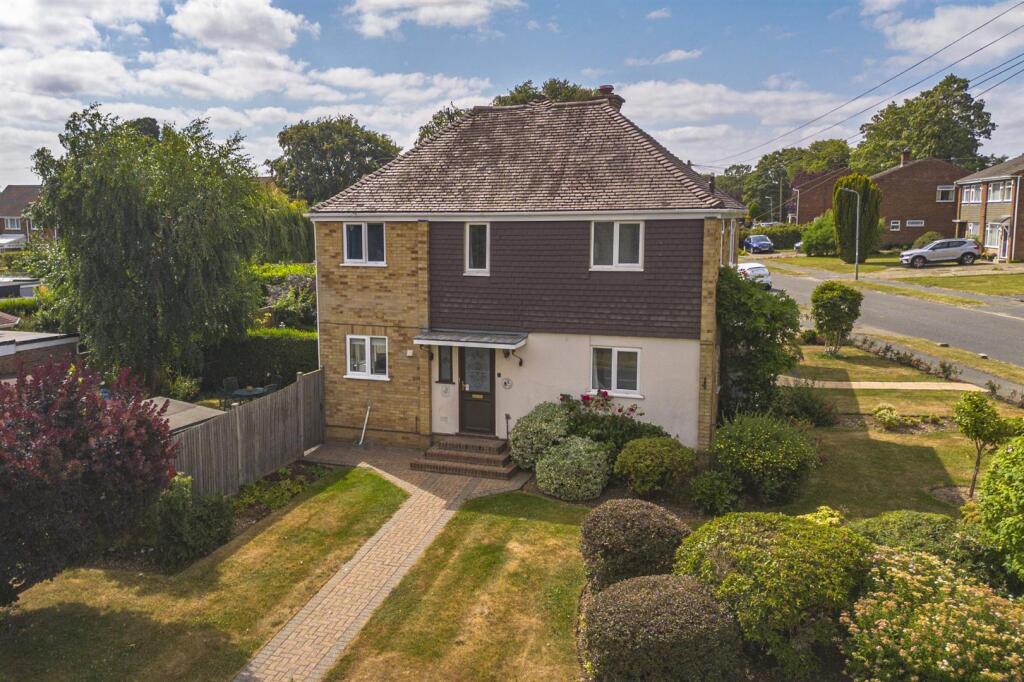 Main image of property: UPPER LODGE LANE, HAZLEMERE