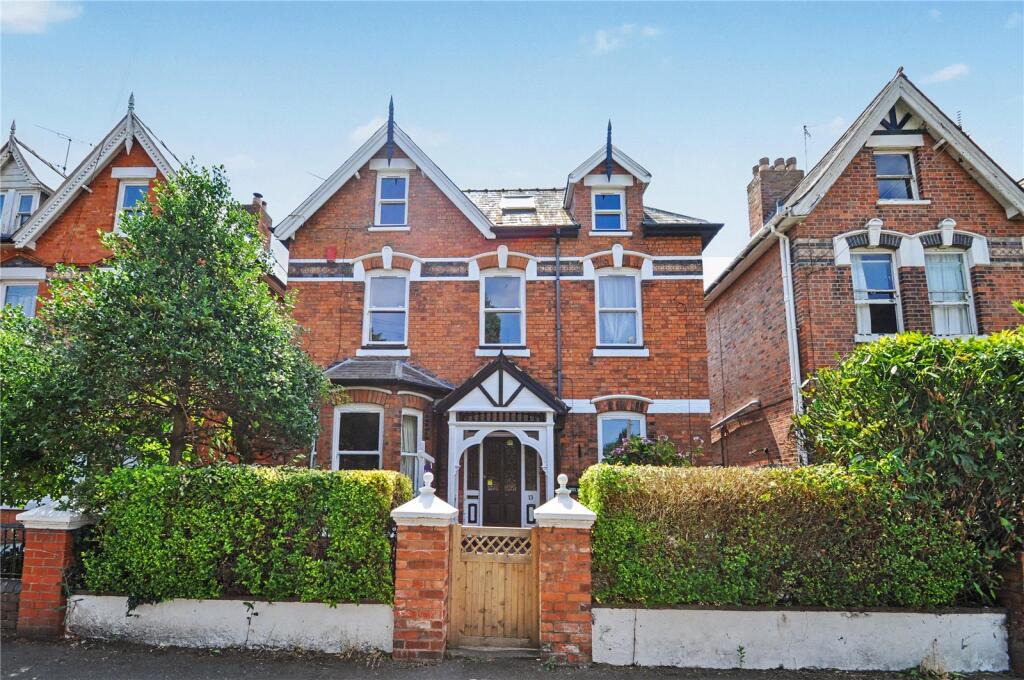 Main image of property: Ombersley Road, Droitwich Spa, Worcestershire, WR9