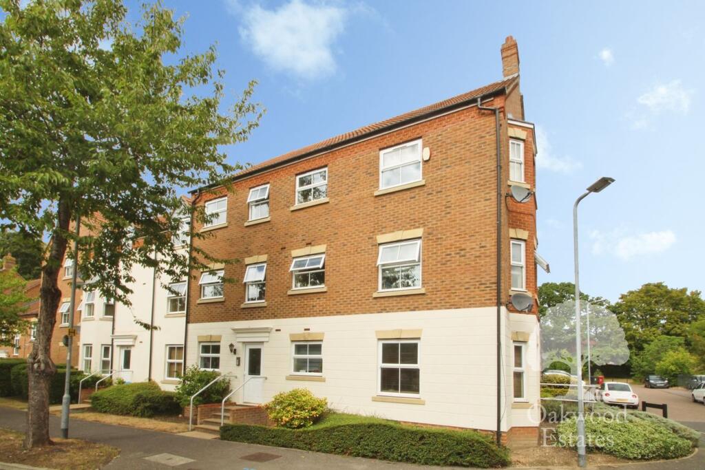 Main image of property: Parsons Road, Langley, SL3
