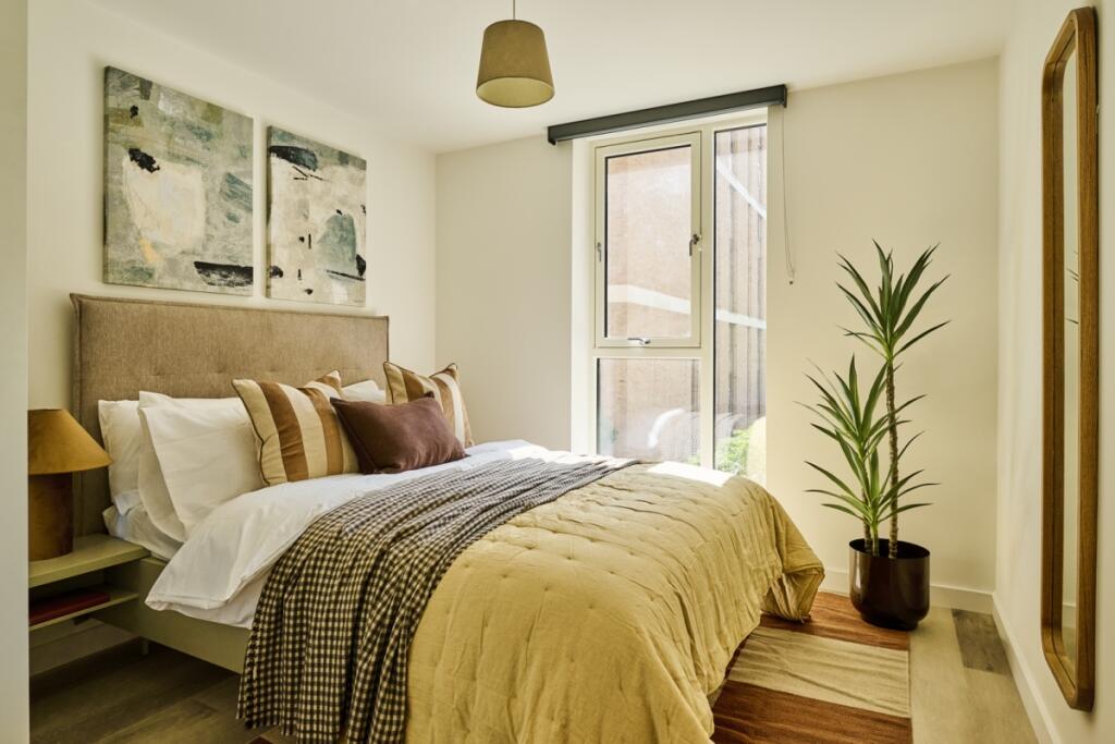 Main image of property: Allegro, Exchange Square B4