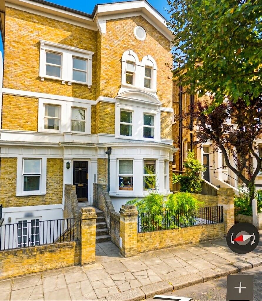 Main image of property: Altenburg Gardens, Clapham, London, SW11