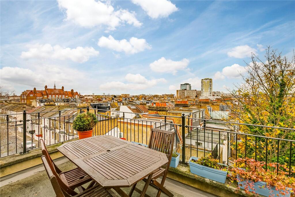 Main image of property: Dawes Road, 
Fulham, SW6