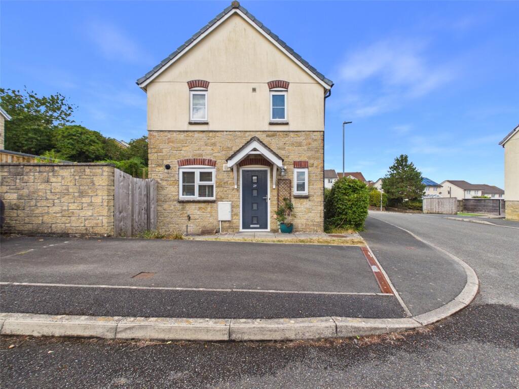 Main image of property: Bethan Drive, Wadebridge, Cornwall