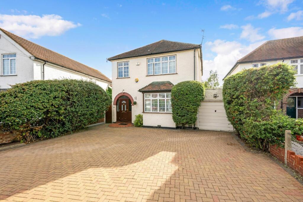 Main image of property: Chessington Road, Epsom