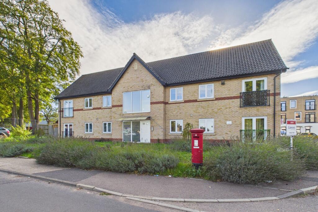 Main image of property: Nessa Close, Thetford, IP24