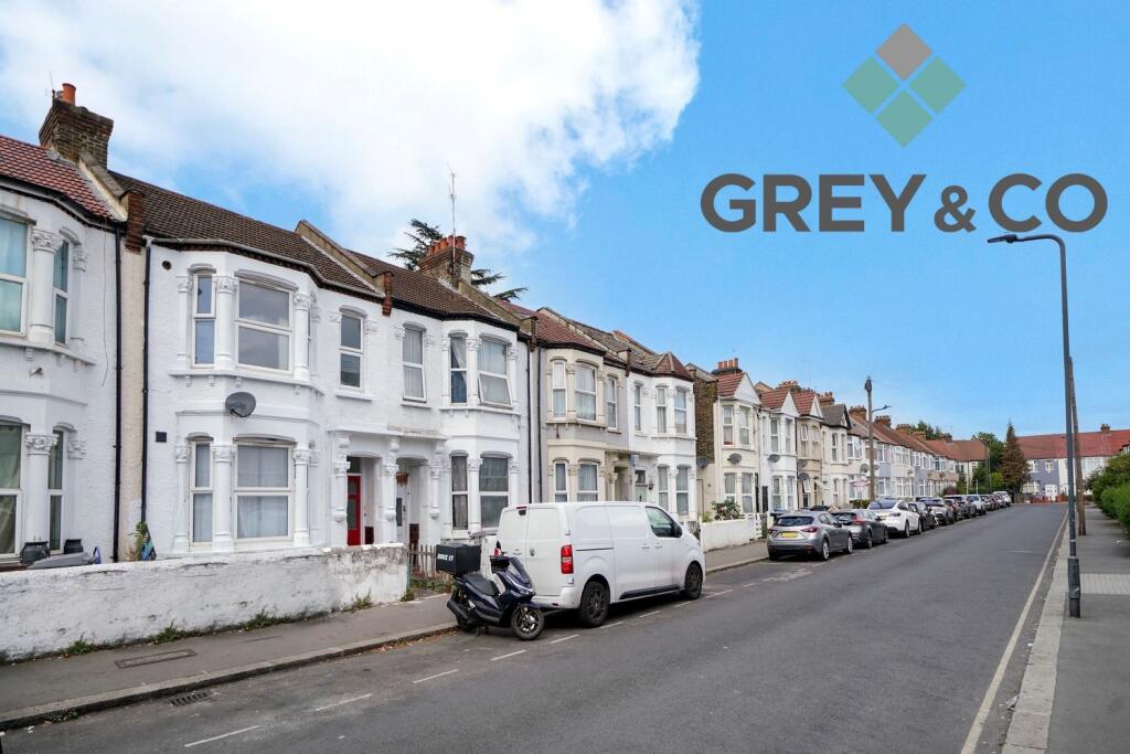 Main image of property: Wembley, Greater London, HA0