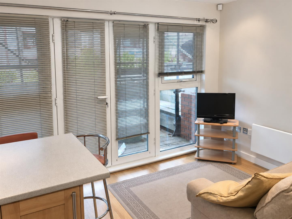 Main image of property: St. Georges Walk, Sheffield, S3