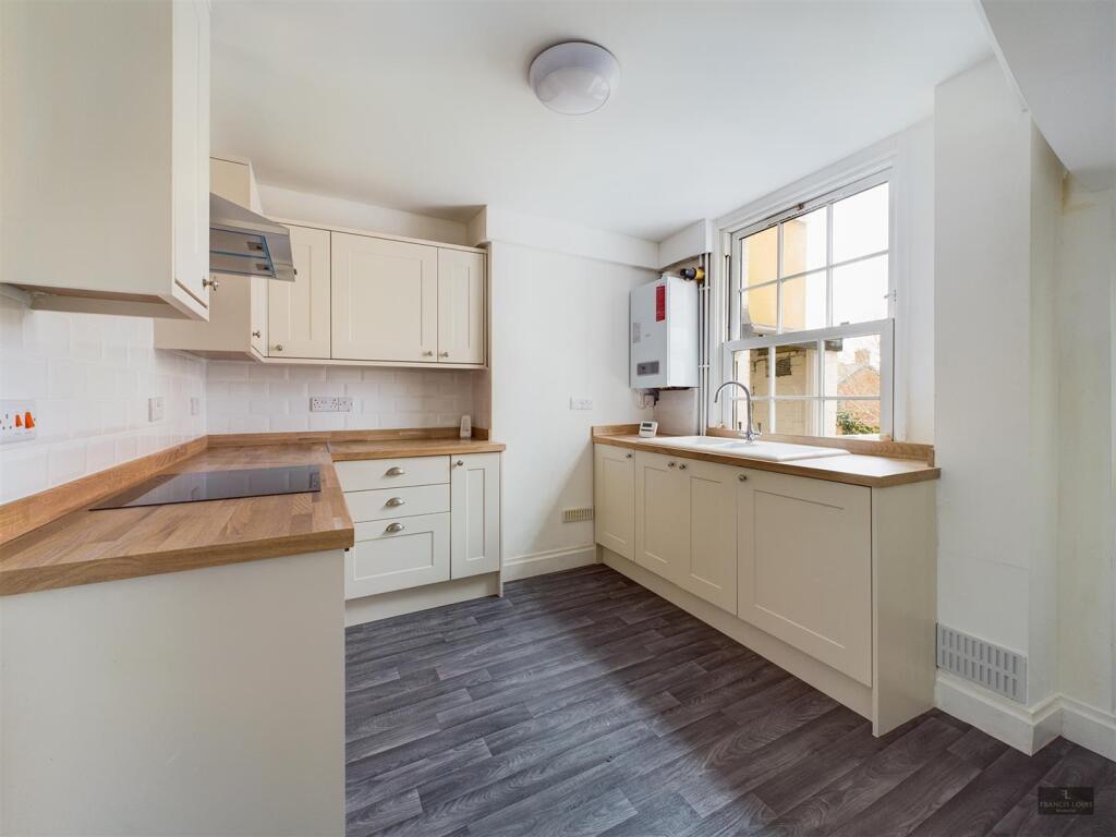 Main image of property: West View Terrace, Exeter
