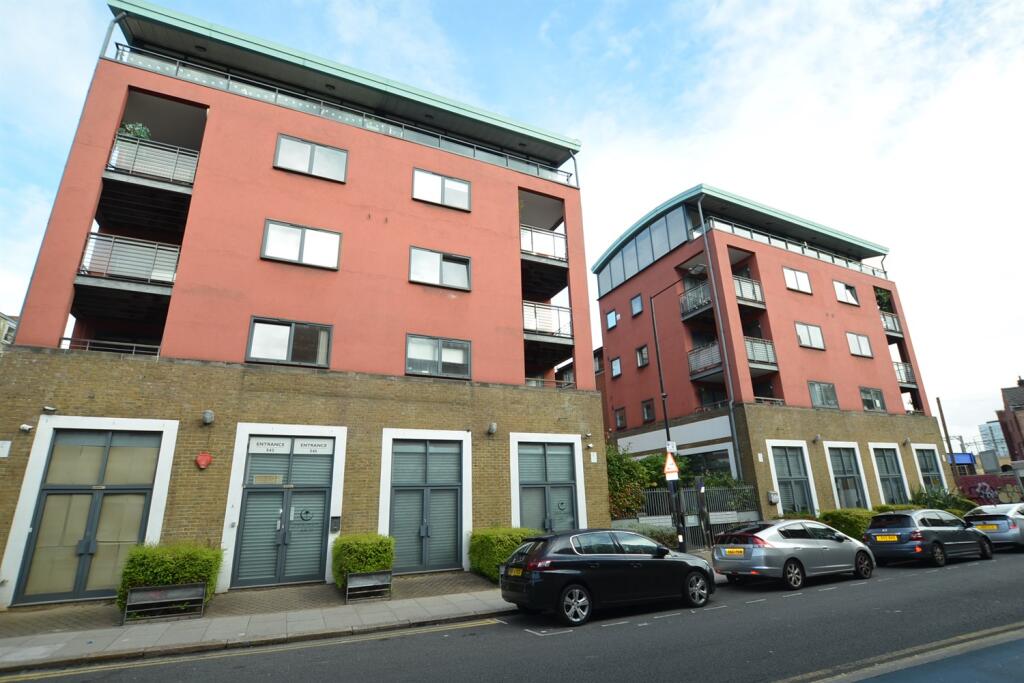 Main image of property: Reservoir Studios, Cable Street, Limehouse, London, E1W